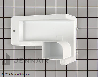 Air Diverter 61003205 Alternate Product View