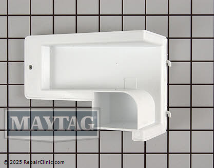 Air Diverter 61003205 Alternate Product View