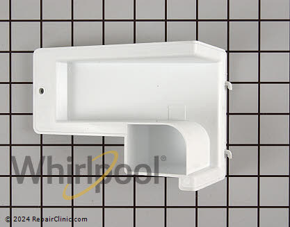 Air Diverter 61003205 Alternate Product View