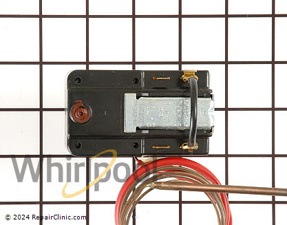 Temperature Control Thermostat 3169305 Alternate Product View