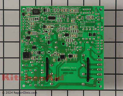 Control Board 2252161 Alternate Product View