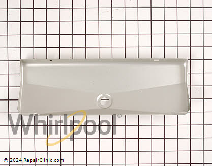 Drip Tray 934121 Alternate Product View