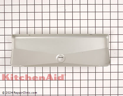 Drip Tray 934121 Alternate Product View