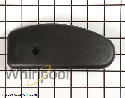 Hinge Cover 12684202B Alternate Product View