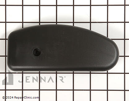 Hinge Cover 12684202B Alternate Product View