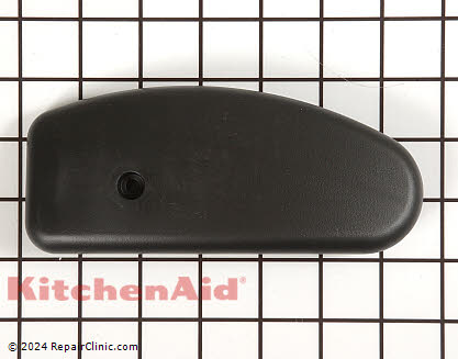Hinge Cover 12684202B Alternate Product View