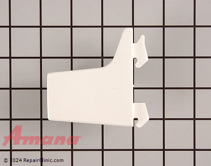 Shelf Retainer Bar Support D7681804 Alternate Product View