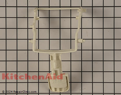 Dispenser Lever 2259396T Alternate Product View