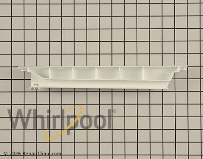 Drawer Slide Rail 63001371 Alternate Product View