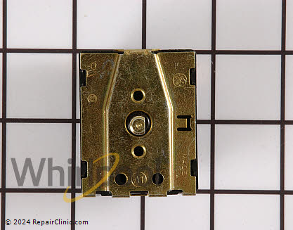 Selector Switch 4371629 Alternate Product View