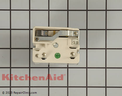 Surface Element Switch 4454536 Alternate Product View