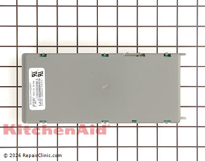 Main Control Board 8528829 Alternate Product View