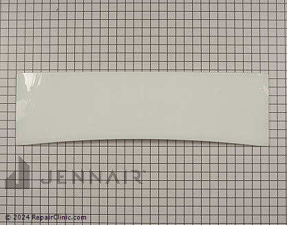 Outer Door Glass WP7922P058-60 Alternate Product View
