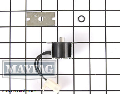 Gas Valve Solenoid Y302812 Alternate Product View