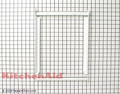 Shelf & Shelf Support 1116703 Alternate Product View