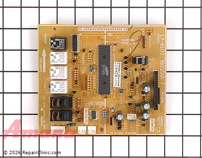 Main Control Board 54001104 Alternate Product View