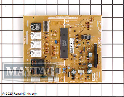 Main Control Board 54001104 Alternate Product View
