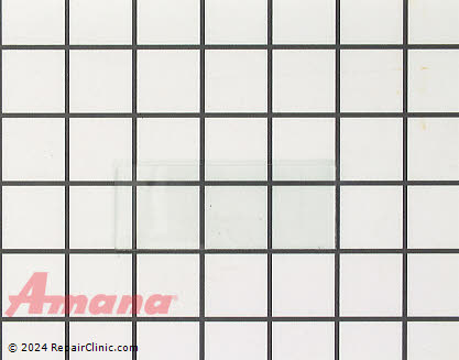 Glass Panel Y0308107 Alternate Product View