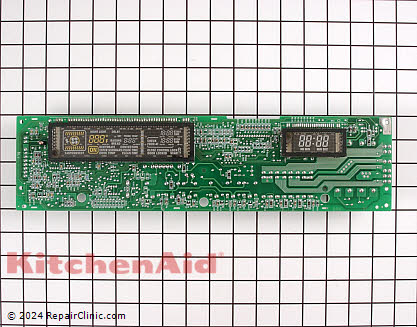 Oven Control Board 4448866 Alternate Product View