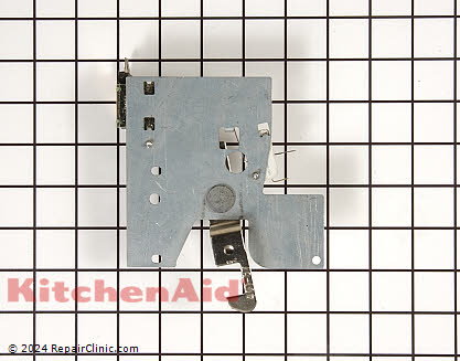 Door Latch 4454710 Alternate Product View