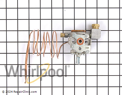 Temperature Control Thermostat 7515P018-60 Alternate Product View