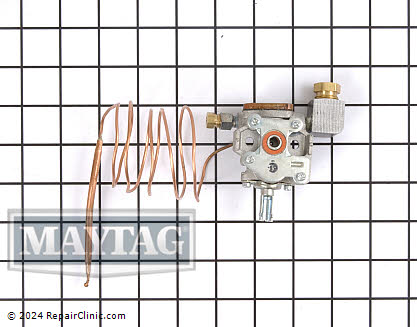Temperature Control Thermostat 7515P018-60 Alternate Product View