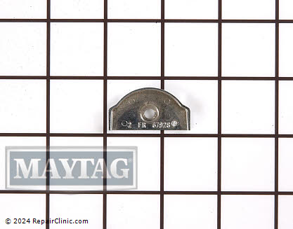 Handle End Cap 67928-2 Alternate Product View