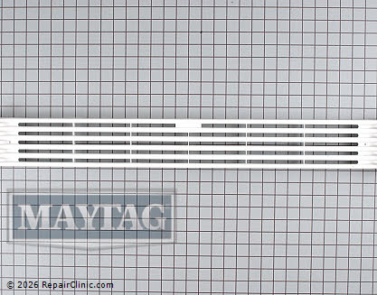 Grille & Kickplate 70287-9 Alternate Product View
