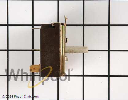 Selector Switch 21001673 Alternate Product View