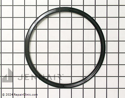 6 Inch Burner Trim Ring Y04000004 Alternate Product View