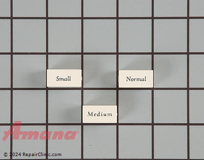 Knob Dial 204703 Alternate Product View