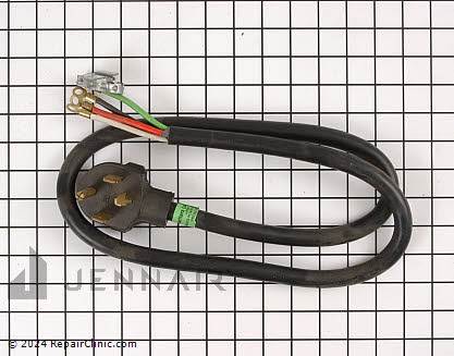 Power Cord 33001781 Alternate Product View