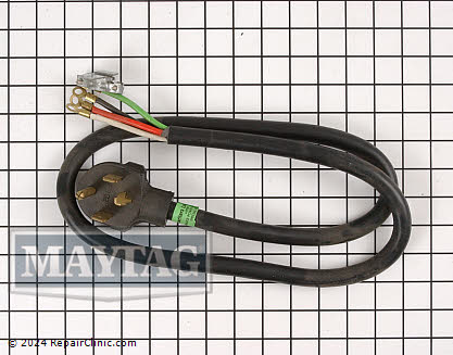 Power Cord 33001781 Alternate Product View