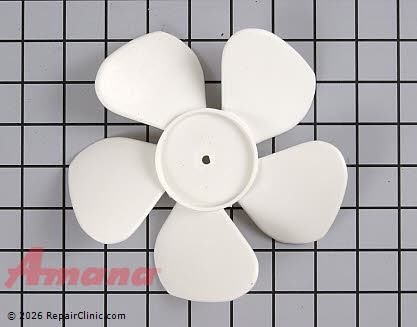 Blower Wheel & Fan Blade Y0611800 Alternate Product View