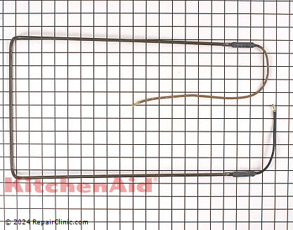 Heating Element 1110669 Alternate Product View