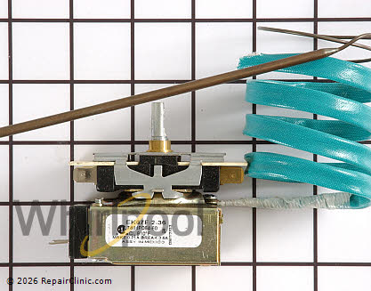 Temperature Control Thermostat 7404P064-60 Alternate Product View