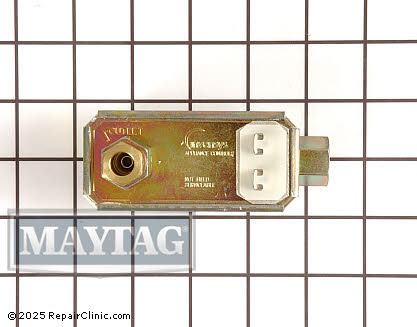 Safety Valve 70001031 Alternate Product View