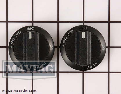 Control Knob Kit R0703595 Alternate Product View