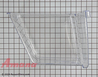 Crisper Drawer 63001377 Alternate Product View