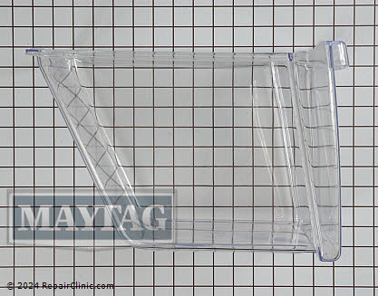Crisper Drawer 63001377 Alternate Product View
