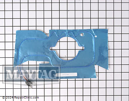 Dispenser Housing Heater 61005001 Alternate Product View