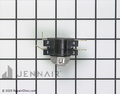 High Limit Thermostat 308217 Alternate Product View