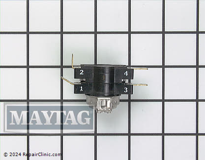High Limit Thermostat 308217 Alternate Product View