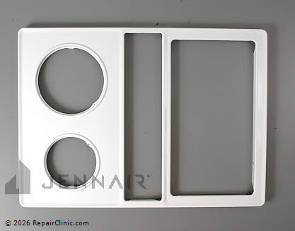 Metal Cooktop Y04100292 Alternate Product View