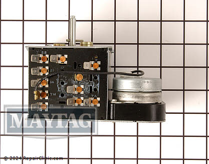 Timer 205636 Alternate Product View