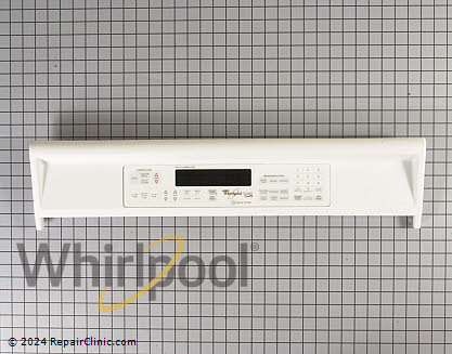 Touchpad and Control Panel 8300408 Alternate Product View