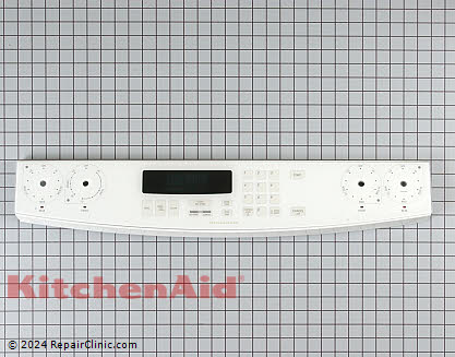 Touchpad and Control Panel 9753895CW Alternate Product View