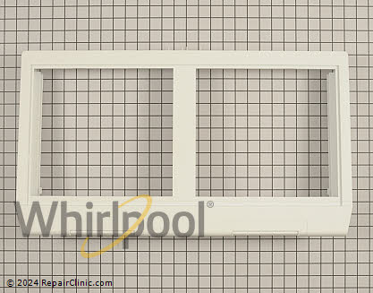 Crisper Cover 61002511 Alternate Product View