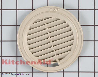 Vent Cover 9742786 Alternate Product View