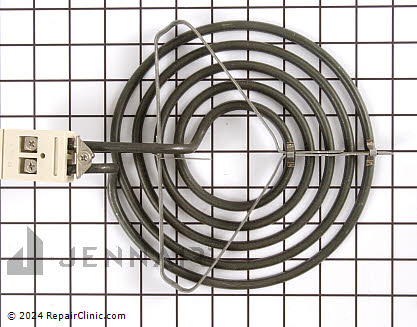Coil Surface Element 707728 Alternate Product View